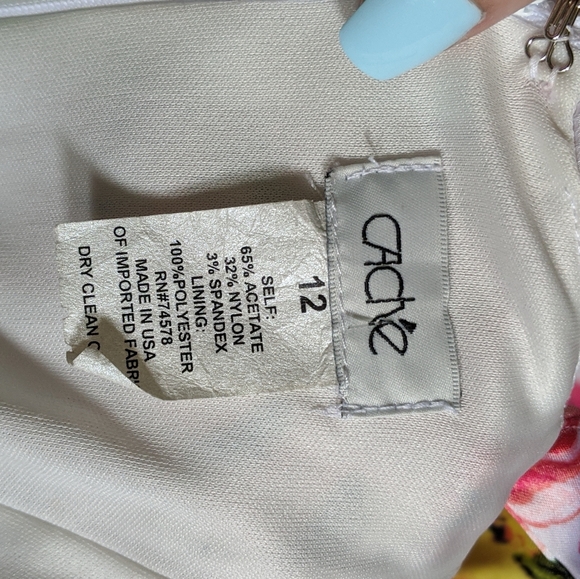 Bodycon dress - Picture 3 of 3